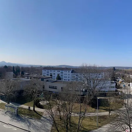 Apartmán Fernblick