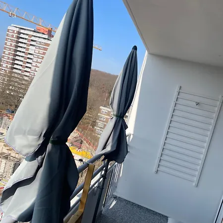Apartmán Fernblick *