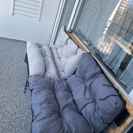 Apartmán Fernblick Metzingen (Tubingen)