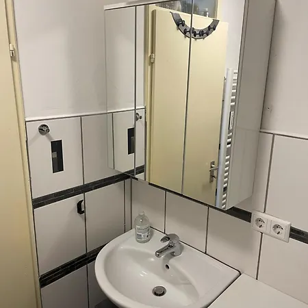 Apartmán Fernblick *