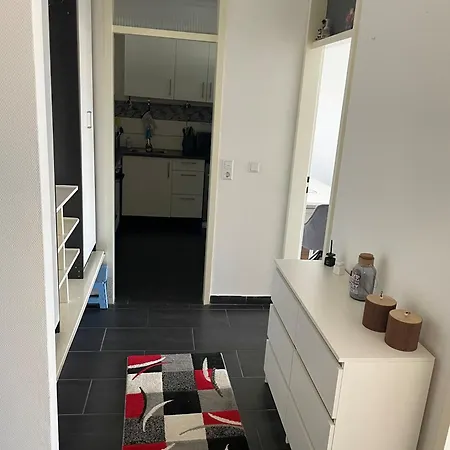 Apartmán Fernblick Metzingen (Tubingen)