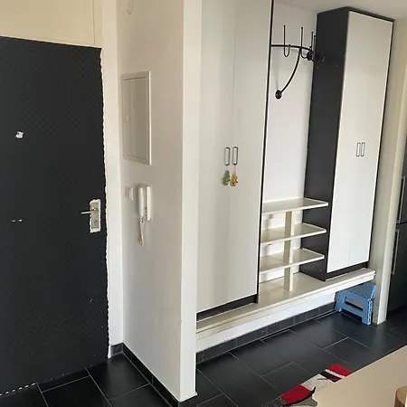 Fernblick Apartmán