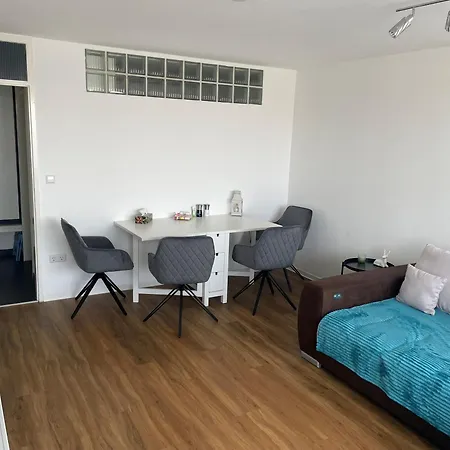 Fernblick Apartmán Metzingen (Tubingen)