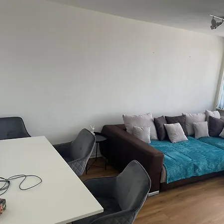 Fernblick Apartmán