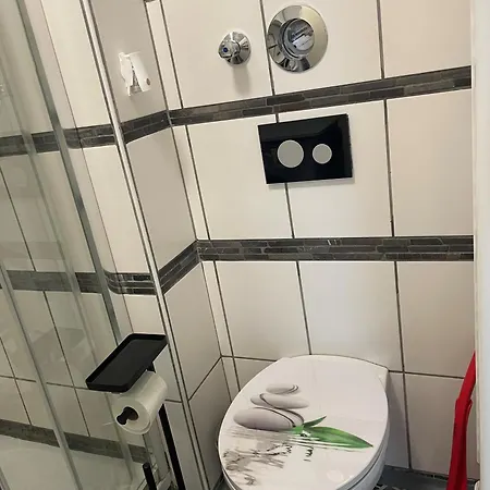 Fernblick Apartmán Metzingen (Tubingen)