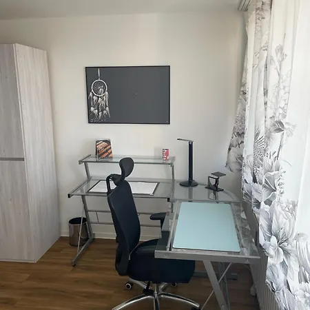 Fernblick Metzingen (Tubingen)