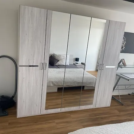 Fernblick Apartmán *