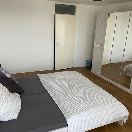 Apartmán Fernblick *
