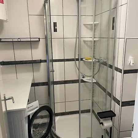 Apartmán Fernblick Metzingen (Tubingen)