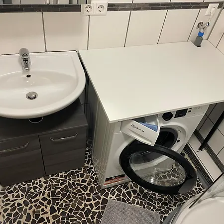 Apartmán Fernblick Metzingen (Tubingen)